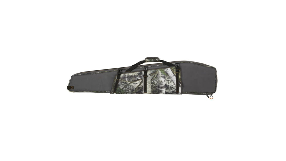 Allen Gear Fit Pursuit Bull Stalker Elk Hunting Rifle Case 48in, Mo Mountain Country, 921-48