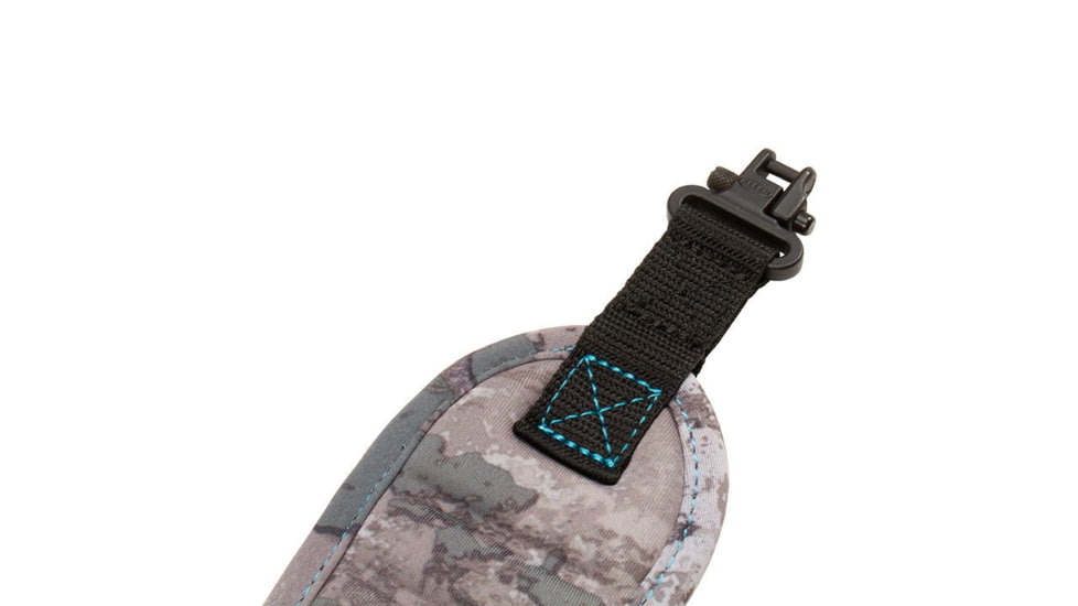 Allen Girls With Guns Highcountry Compact Sling w/ Swivels, Shade Camo, 8485