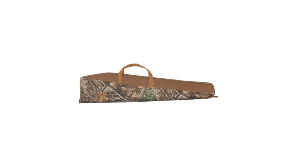 Allen Graham Rifle Case, Realtree Edge Camo, 46in, 697-46