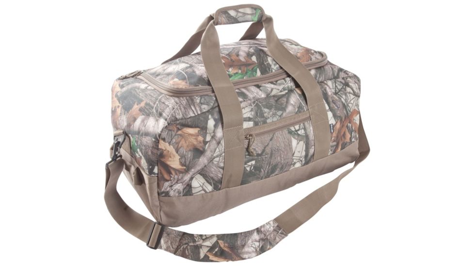 Allen HAULR Duffel Bag, Camo, Small, 19572
