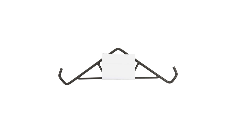 Allen Heavy-Duty Gambrel Frame, 1,200 lbs., Steel, 7243