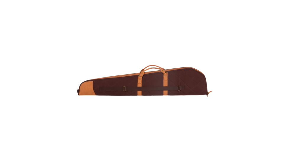 Allen Heritage Muddy Creek 48-Inch Rifle Case, Brown, 539-48