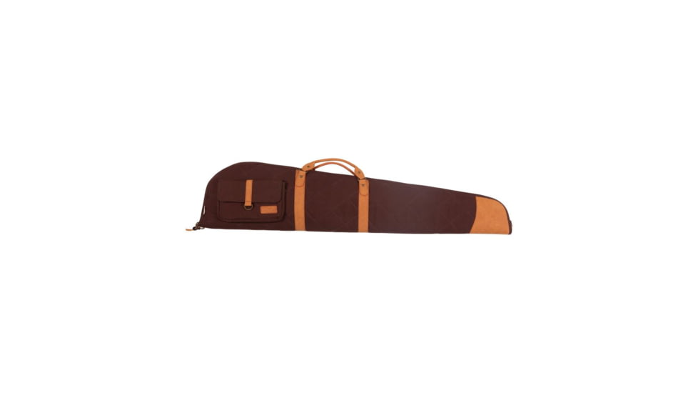 Allen Heritage Muddy Creek Rifle Case, Brown, 48in, 539-48