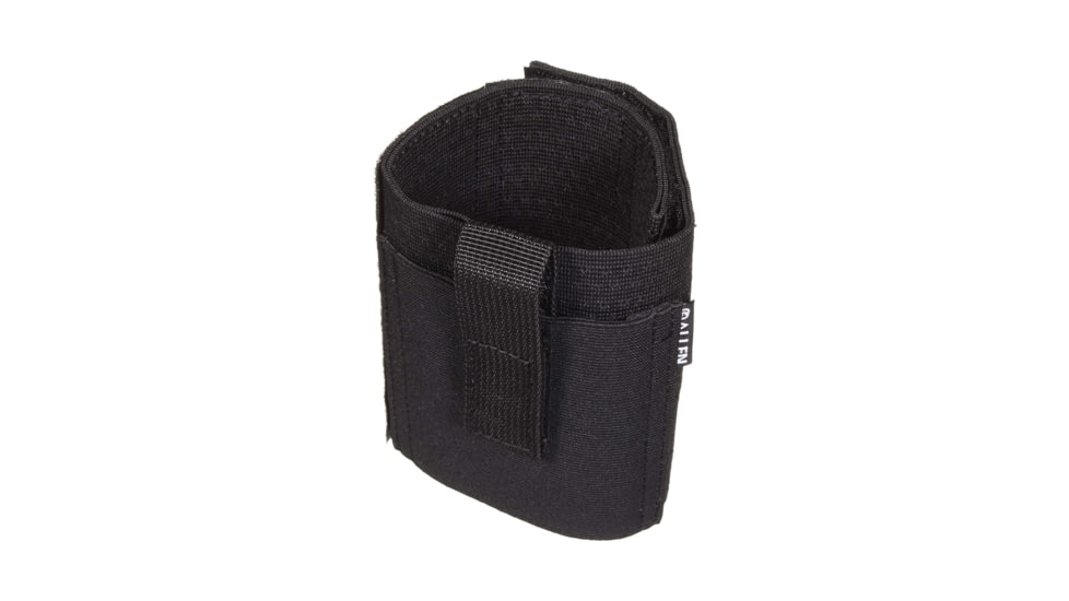 Allen Hideout Ankle Holster, Black, 44255
