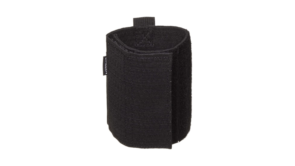 Allen Hideout Ankle Holster, Black, 44255