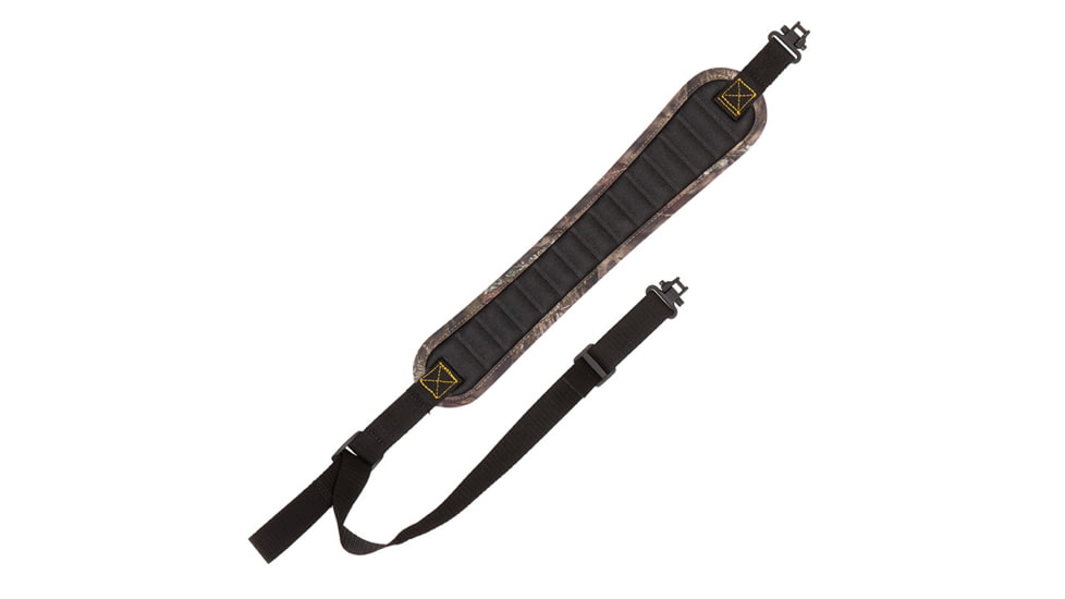 Allen High Country Ultralite Molded Sling With Swivels Mossy Oak Break Up Camouflage