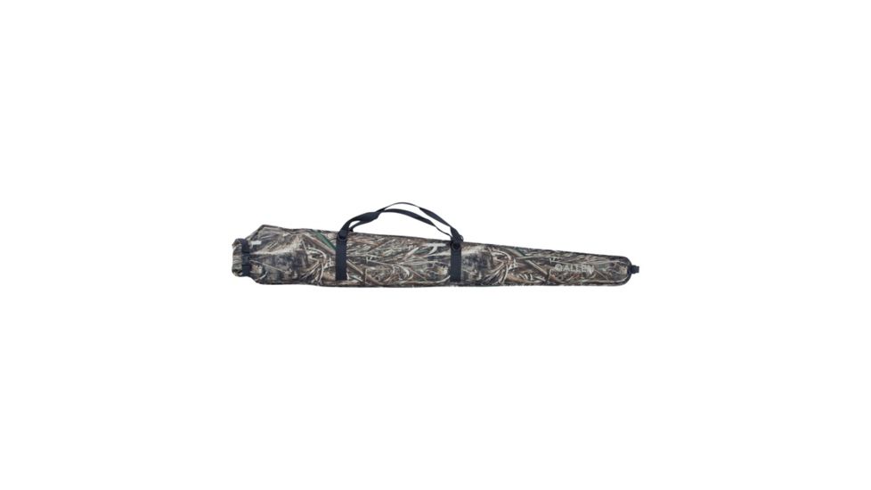 Allen High-n-Dry Gun Case, Camo, 52in, 684-52