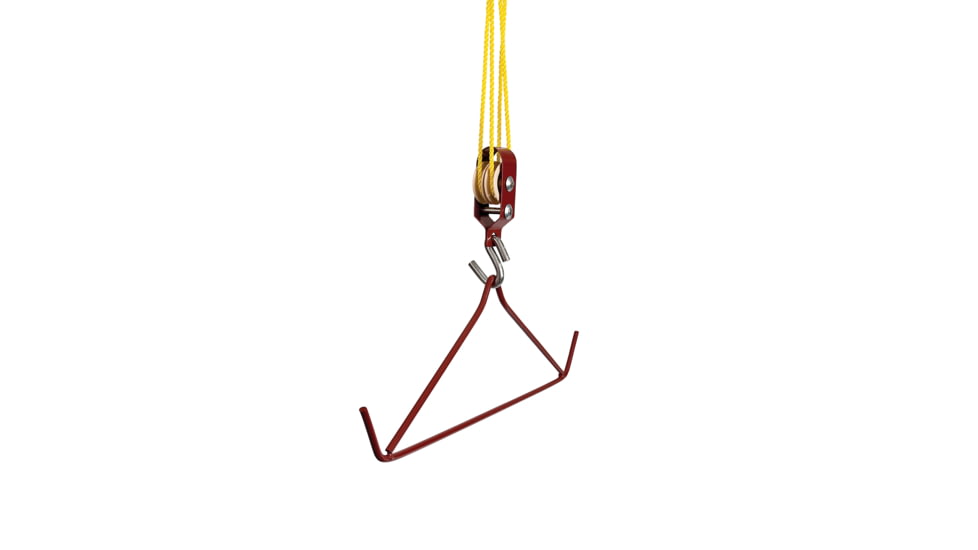 Allen Big Game Gambrel/Hoist Kit, 1811