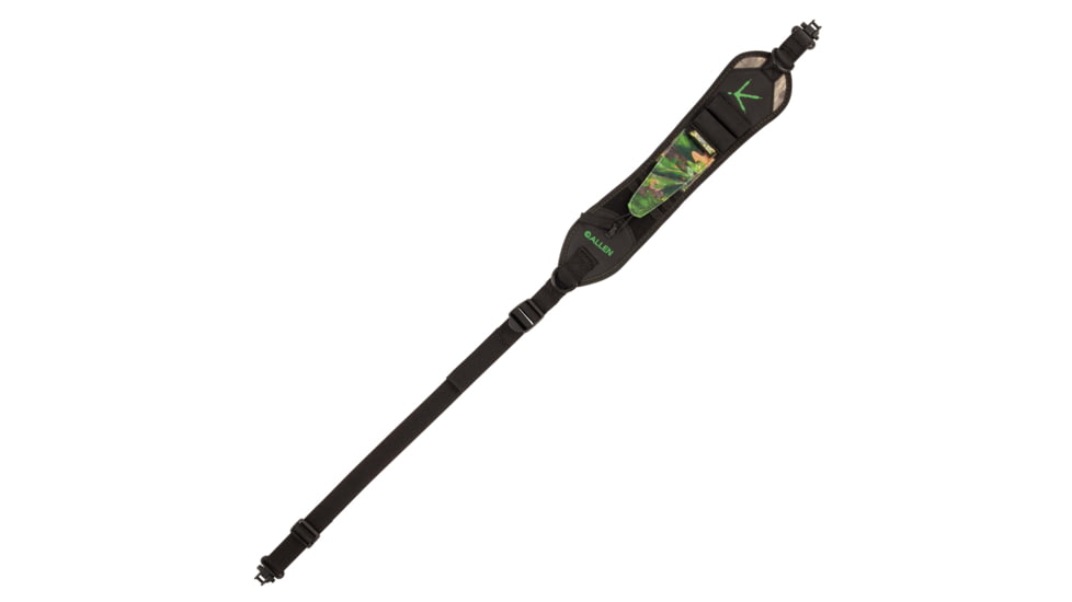 Allen Hypa-Lite Shocker Turkey Hunting Shotgun Sling, Mossy Oak Obsession Camo, 8686