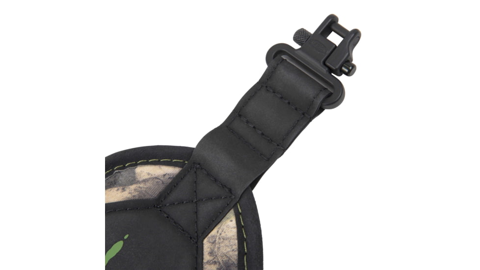 Allen Hypa-Lite Shocker Turkey Hunting Shotgun Sling, Mossy Oak Obsession Camo, 8686