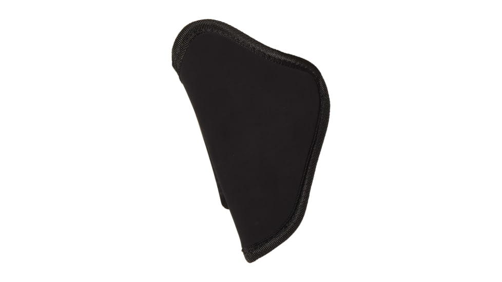 Allen Inside The Pant Handgun Holster, 2 to 3 Inch Barrel Double Action Revolvers, Black, 0, 44600