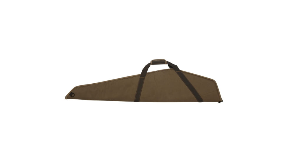 Allen Lincoln Shotgun Case, 52in, Camel/Brown, 648-52