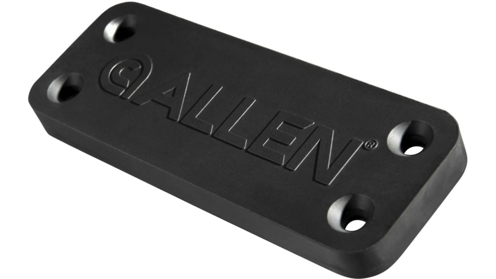 Allen Magnetic Firearm Mount, Black, 18530