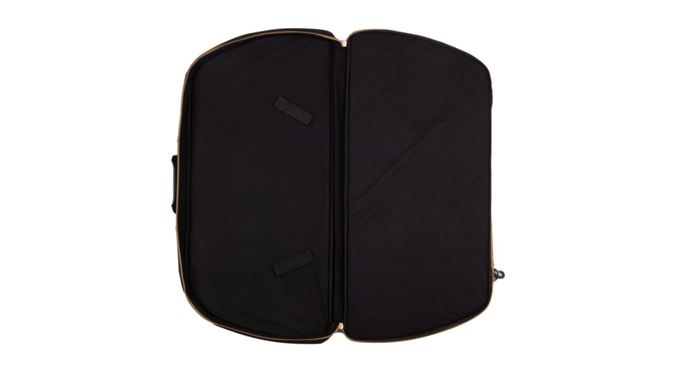 Allen Nightshade Compound Bow Case, 41in, Tan/Black, 6069