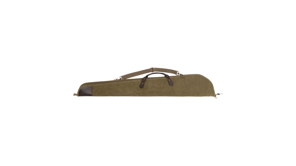 Allen North Platte Heritage Rifle/Shotgun Case, Olive, 52in, 543-52