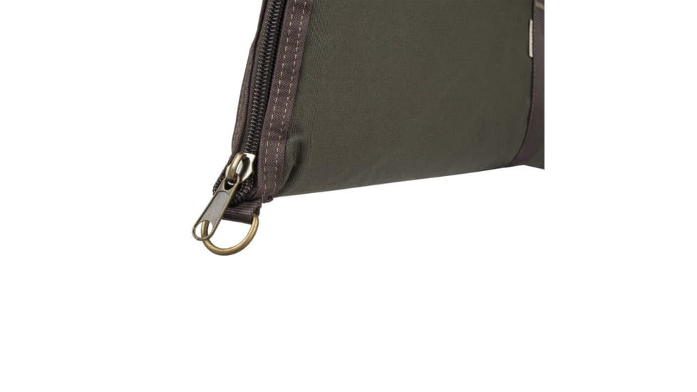 Allen Oxford Rifle Case, 46in, Green/Brown, 660-46