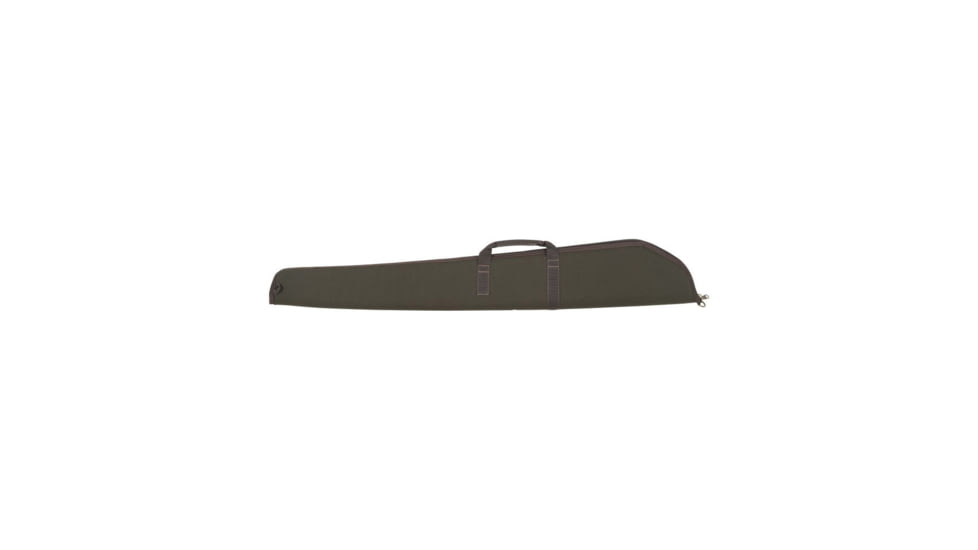 Allen Oxford Shotgun Case, 52in, Green/Brown, 660-52