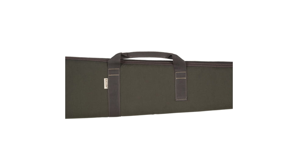 Allen Oxford Shotgun Case, 52in, Green/Brown, 660-52