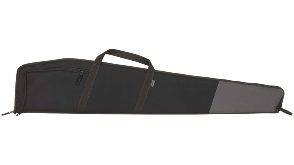 Allen Plata Rifle Case, Black, 50 in, 951-50