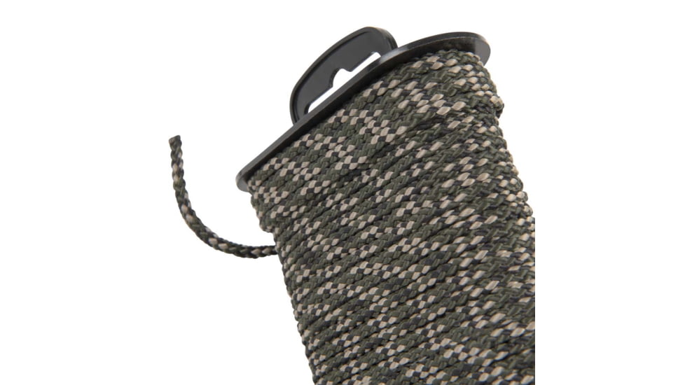 Allen PP Multifilament 8 Carrier Diamond 50Ft , 5908