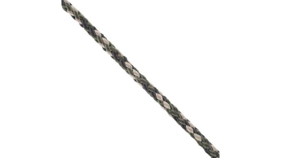 Allen PP Multifilament 8 Carrier Diamond 50Ft , 5908