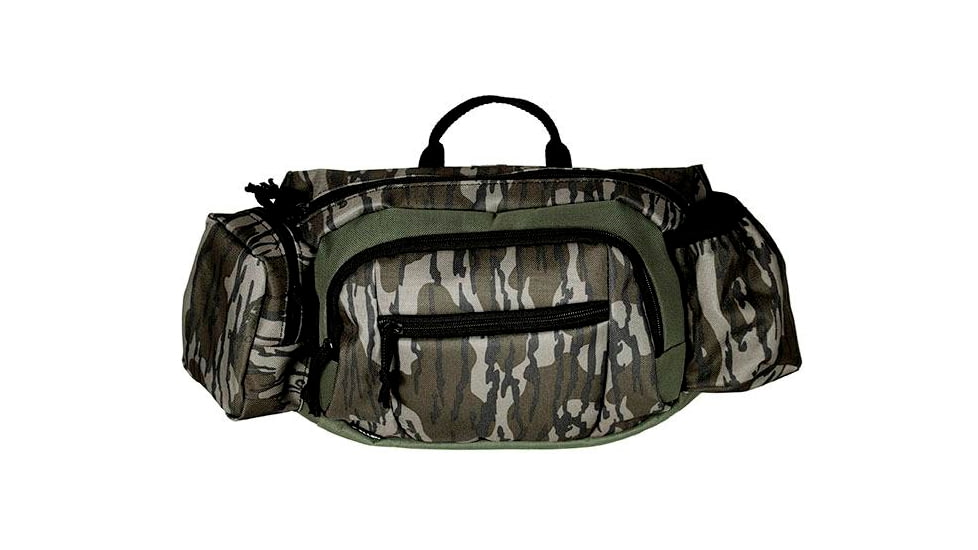 Allen Sequatchee Crusade Waist Pack - Original Bottomland Camo, 019102CSS