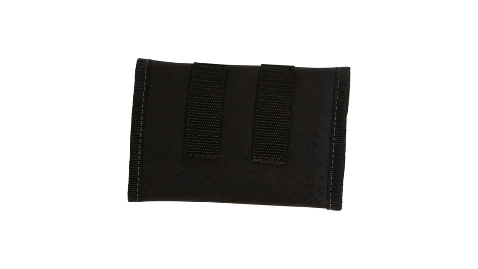 Allen Shotgun Ammo Pouch, Black, 17641