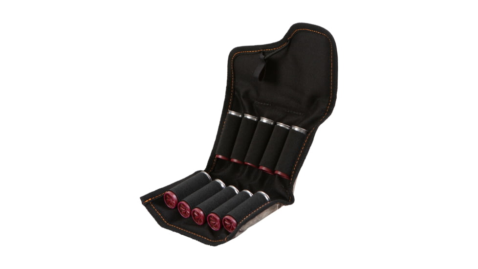 Allen Shotgun Ammo Pouch, Mo Bu Country, 17645