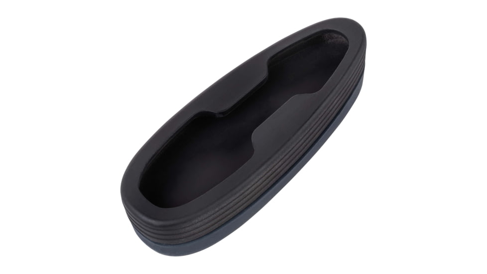 Allen Snap-On Recoil Pad, M4 / AR15, Folding Stocks, Black, 18431