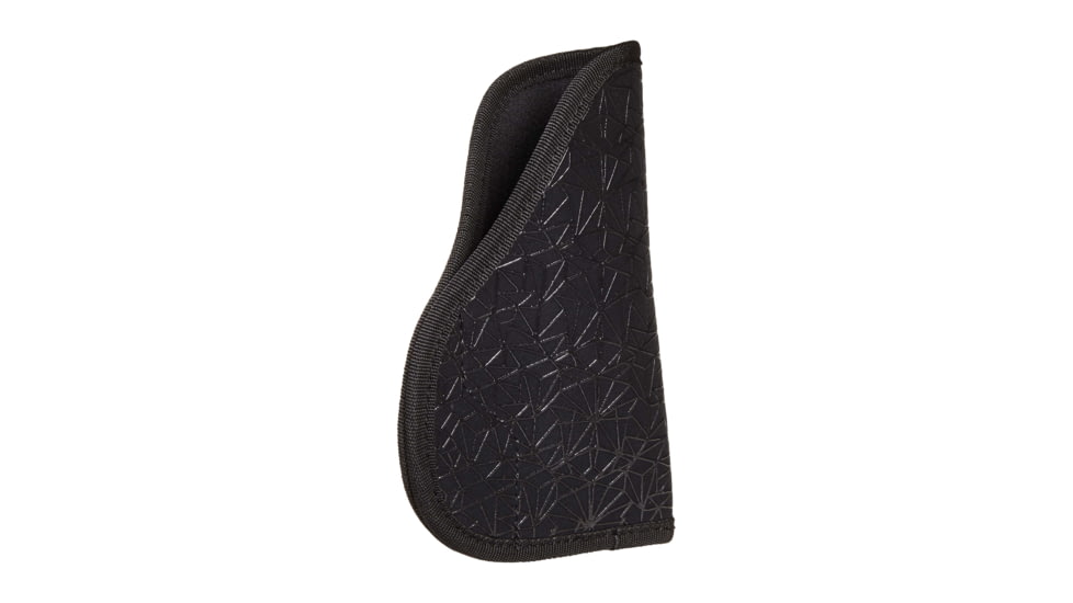 Allen Spiderweb Holster, Glock 26/Glock 27, Ambidextrous, Textured, Black, 44905