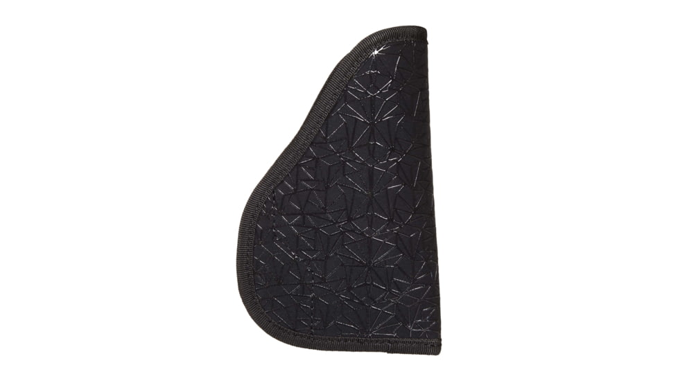 Allen Spiderweb Holster, Glock 26/Glock 27, Ambidextrous, Textured, Black, 44905