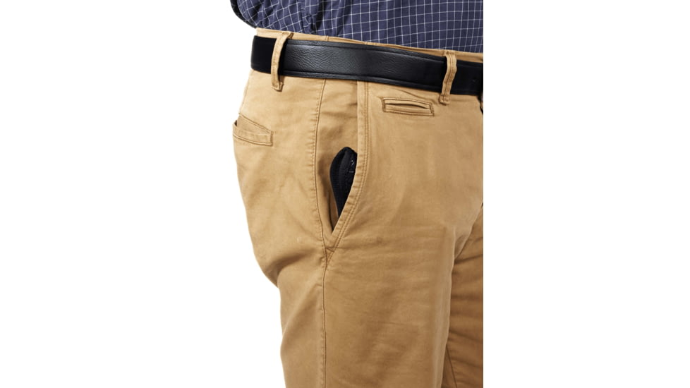 Allen Spiderweb Holster, Ruger LCP, Ambidextrous, Textured, Black, 44904