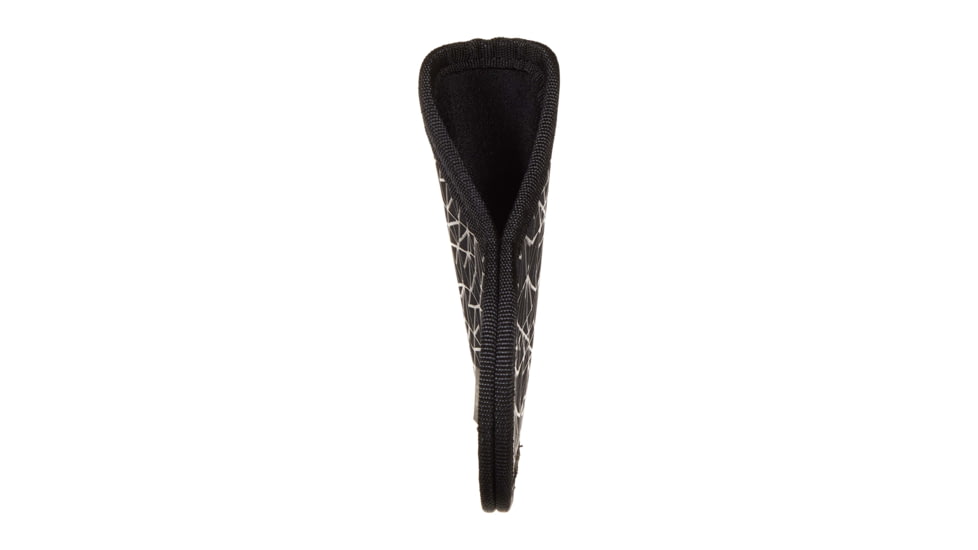 Allen Spiderweb Holster, Ruger LCP, Ambidextrous, Textured, Black, 44904