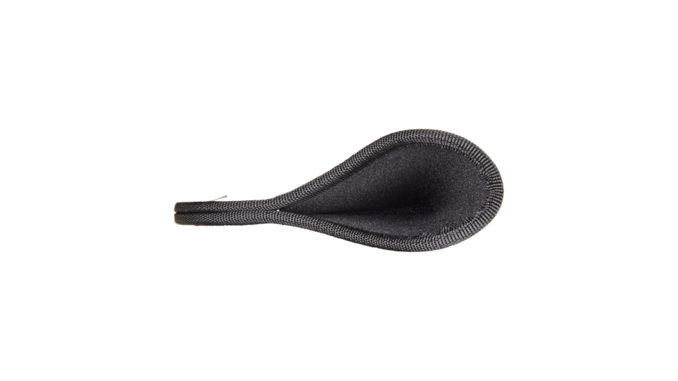 Allen Spiderweb Holster, Ruger LCP, Ambidextrous, Textured, Black, 44904