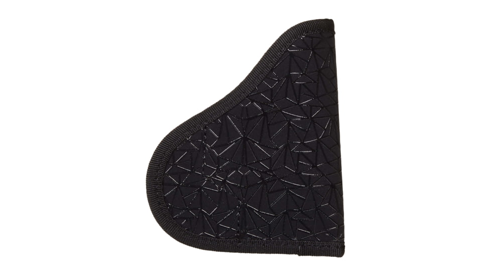 Allen Spiderweb Holster, Ruger LCP, Ambidextrous, Textured, Black, 44904
