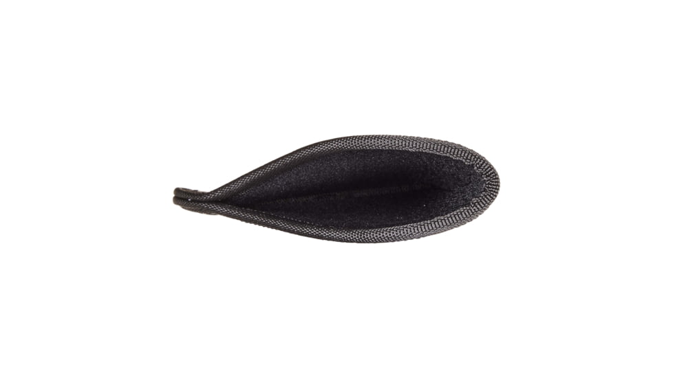 Allen Spiderweb Holster, Ruger LCP/Ruger LC9/Glock 26/Glock 27, Ambidextrous, Textured, Black, 44910