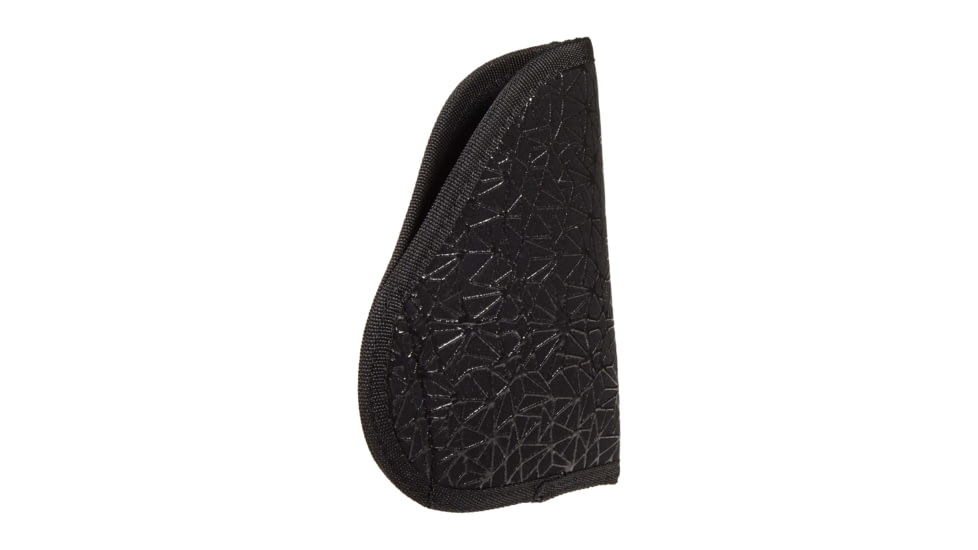 Allen Spiderweb Holster, Ruger LCP/Ruger LC9/Glock 26/Glock 27, Ambidextrous, Textured, Black, 44910