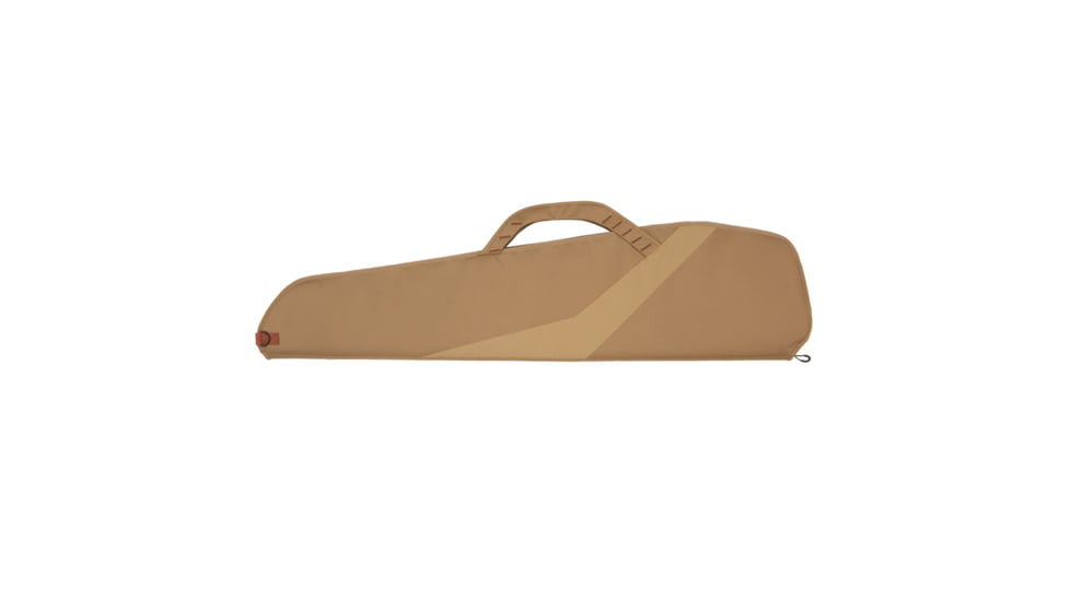 Allen Torrey 46-Inch Rifle Case, Tan, 550-46
