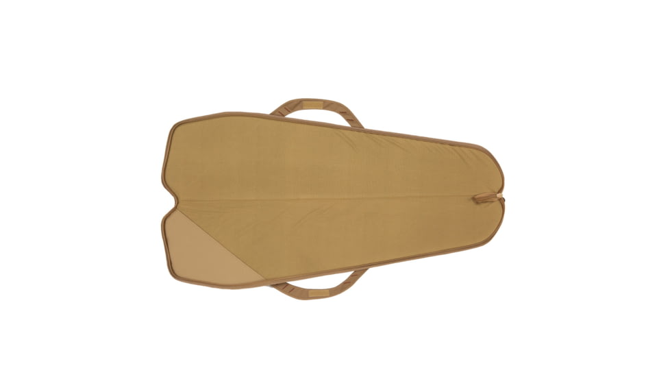 Allen Torrey 46-Inch Rifle Case, Tan, 550-46