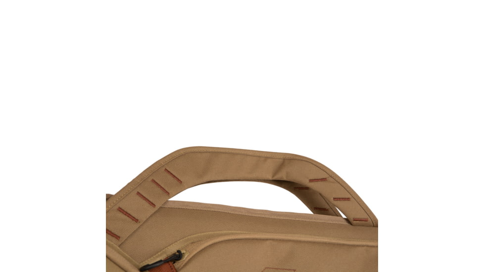 Allen Torrey 46-Inch Rifle Case, Tan, 550-46
