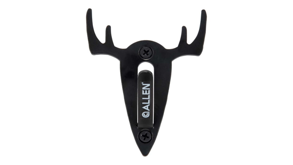 Allen Trophy Wall Hook 2 Pack, 5625