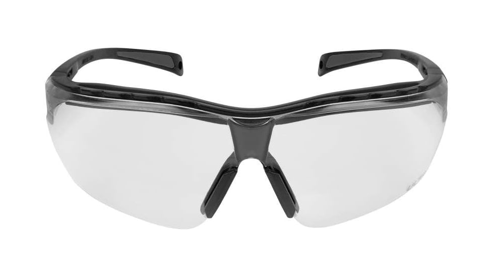 Allen ULTRX Elevate Safety Glasses, Clear, 4187