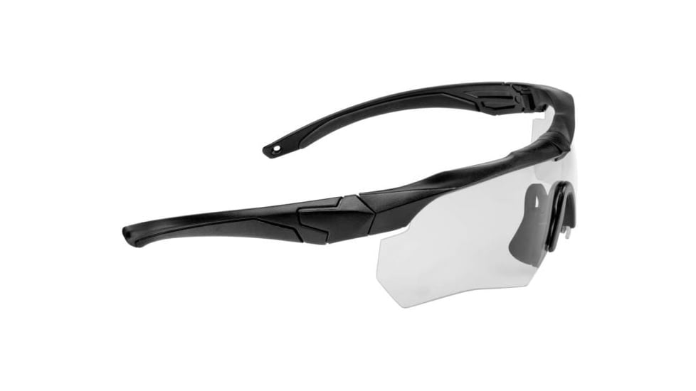 Allen ULTRX Verse Admiral Safety Glasses, Clear, 4189