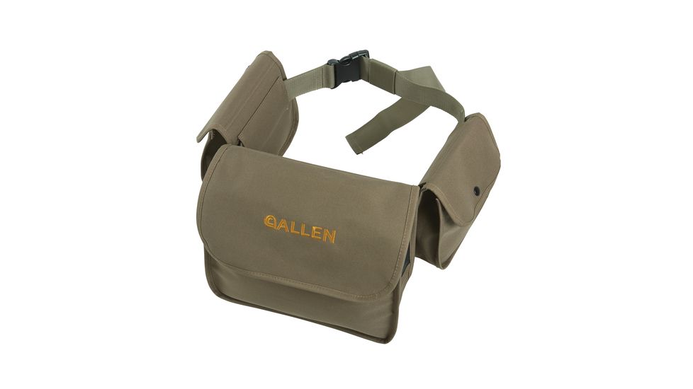 Allen Upland Game Bag Tan