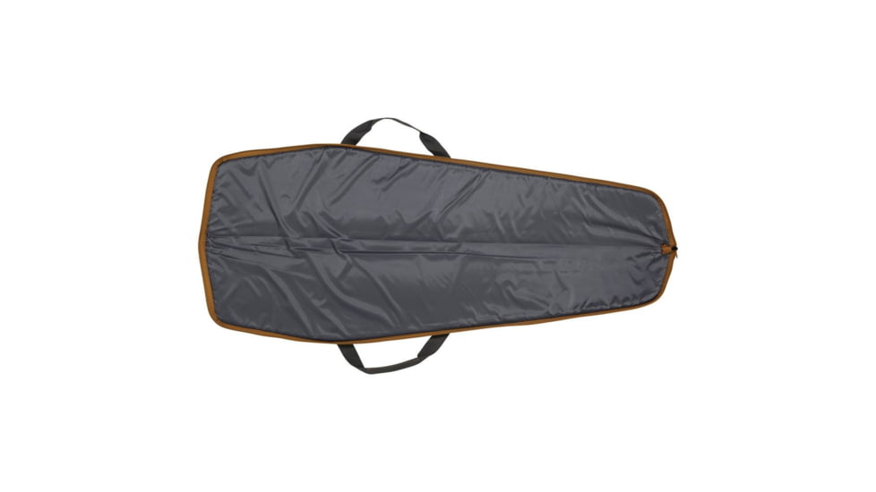 Allen Wixson Shotgun Case, 52in, Grey/RealTree Edge, 688-52