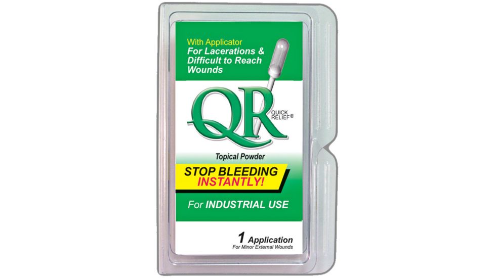 Aloe Gator Qr Quick Relief W/applicator 705