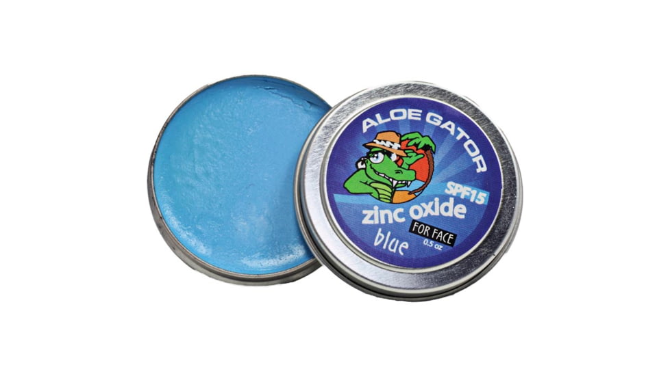 Aloe Gator Zinc - Asst 30310