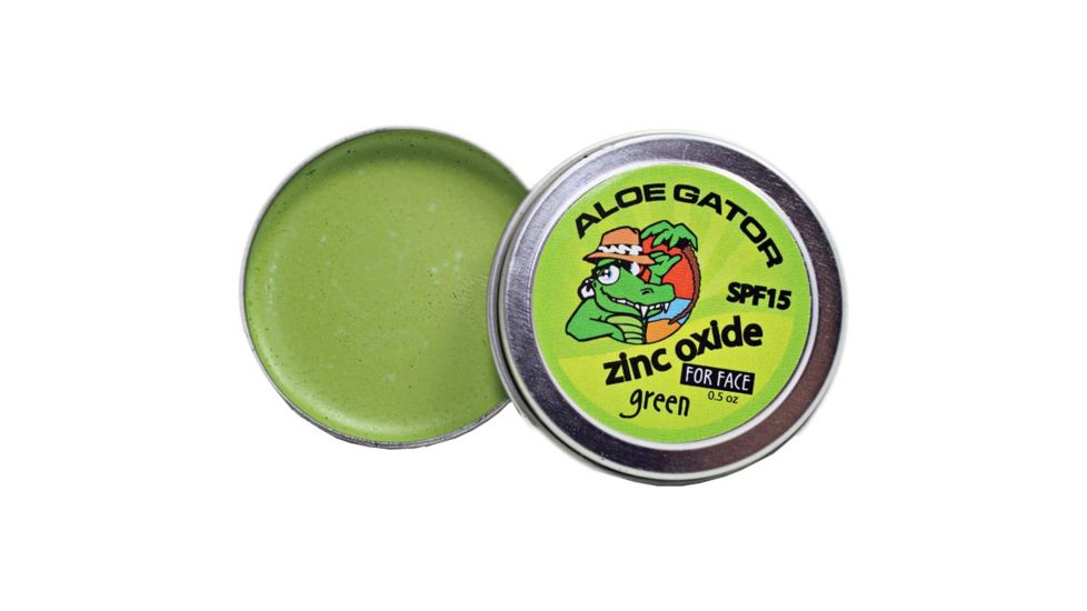 Aloe Gator Zinc - Asst 30310