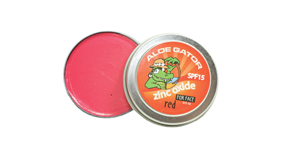 Aloe Gator Zinc - Asst 30310