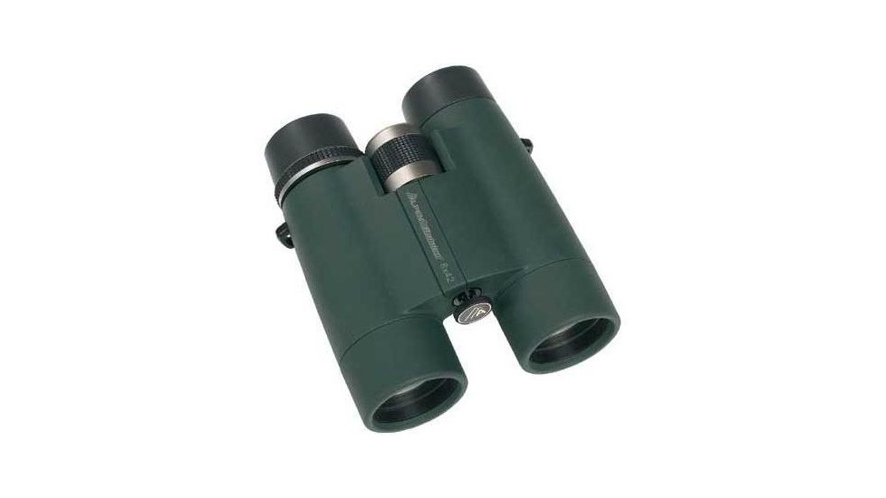 Alpen 10x42 Rainier Waterproof Roof Prism Binoculars 65